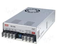 MEAN WELL SD-500H-12 Converter