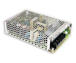 Mean Well SD-50A-12 DC/DC Converter 9.2-18V:12V 4.2A