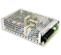 Mean Well SD-50C-5 DC/DC-Wandler 5V 10A 50W, geschlossen