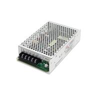 MEAN WELL SD 50W 12V 4.2A Power Supply Converter， DC/DC Single Output SD-50B-12 Power Supply Driver Transformer For Railway, Industrial, Communications or Data Systems, etc