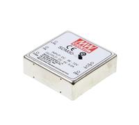 MEAN WELL SDM 30W 5A Power Supply Converter SDM30-24S3 DCDC