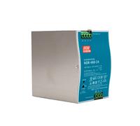 MEANWELL 24V DC POWER SUPPLY UNIT SDR-480-24