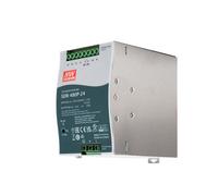 Mean Well SDR-480 DIN Rail SNT 480W 24V/20A Parallel