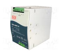MEAN WELL SDR-480P-24 Power supply