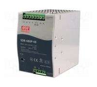 MEAN WELL SDR-480P-48 Power supply
