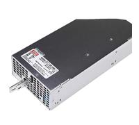 MEAN WELL SE 1000W 48V 20.8A Switching Power Supply， AC/DC Single Output SE-1000-48 Power Supply Driver Transformer For Railway, Industrial, Communications or Data Systems, etc
