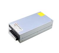 MEAN WELL SE 600W 36V 16.6A Switching Power Supply， AC/DC Single Output SE-600-36 Power Supply Driver Transformer For Railway, Industrial, Communications or Data Systems, etc