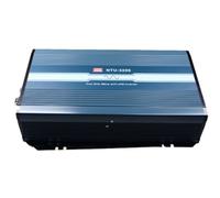 MEAN WELL Sine Wave Inverter NTU-3200-112TB 3200W 300A