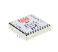 MEAN WELL SKA 40W 0.3-3.3A Power Supply Converter SKA40A-12 DCDC