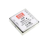 MEAN WELL SKA 60W 1.2-12A Power Supply Converter SKA60A-05 DCDC