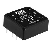 Mean Well skm series dc/dc converter 2A 10W -40 to +85°C