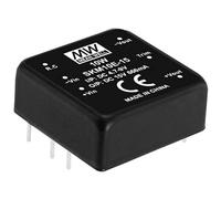 Mean Well SKM10B-12 SKM 10 dc-dc converter 10 W 1 output 833 mA -4...