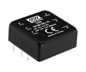 Mean Well SKM10C-03 DC/DC converter 10W 2.5A -40 to +85°C 1x output