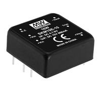 Mean Well SKM10C-15 SKM 10 DC/DC converter 10W 1x output -40 to +85°C