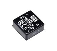 MEAN WELL SKMW 15W 5V 3000mA Power Supply Converter, SKMW15F-05 DC-DC Voltage Stabilized Single Output Switching Power Supply Driver Transformer