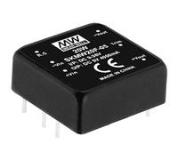 Mean Well SKMW20F-03 DC/DC converter 20W 1x output wide temp range