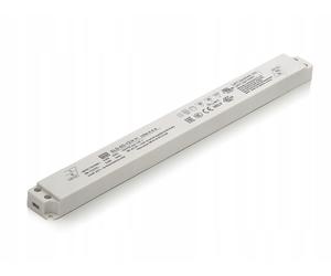 Mean Well SLD-80-12 80W 12V 6.6A LED Furniture Power Supply Extremely Flat