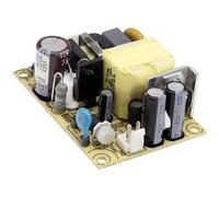 Mean Well SMPSU 12V 1.25A 15W Open Frame Compact Durable EPS-15-12