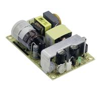Mean Well SMPSU 12V DC 3A 36W compact open frame universal input