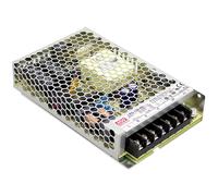 Mean Well SMPSU 36V 4.3A 154.8W closed design low profile LRS-150-36