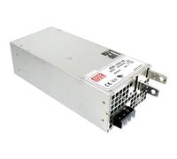 Mean Well SMPSU 5.5V DC 240A 1200W reliable power supply RSP-1500-5