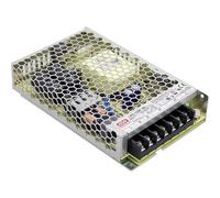 Mean Well SMPSU 5V 22A 110W low-profile switching PSU LRS-150F-5