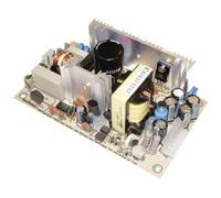 Mean Well SMPSU 60W open frame universal input various protections
