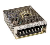 Mean Well SMPSU 66W Universal input overload protection RD-65A