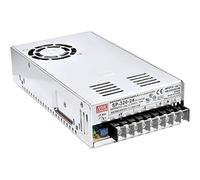 Mean Well SP-320-24 AC-DC Enclosed Power Supply