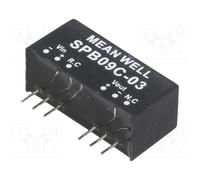 MEAN WELL SPB09C-03 Converter