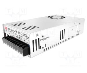 MEAN WELL SPV-300-24 Power supply