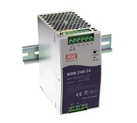 MEAN WELL Stromversorgung