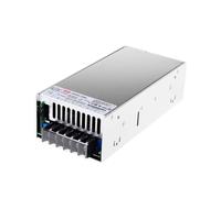 MEAN WELL Switching Power Supply HRPG-1000N3-12 1000W 80A