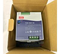 MEAN WELL TDR-960-48 960W 48VDC 20A Power Supply