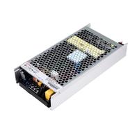 MEAN WELL UHP 1000W 12V 80A Switching Power Supply， UHP-1000-12 AC/DC Slim Type Enclosed Power Supply Driver Converter Transformer with PFC Function