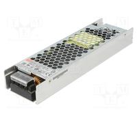 MEAN WELL UHP-200-48 Power supply