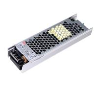 MEAN WELL UHP 200W 36V 5.6A Switching Power Supply， UHP-200R-36 AC/DC Power Supply Driver Converter Transformer with PFC, DC OK Active Signal and Redundancy Function