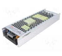 MEAN WELL UHP-500-24 Power supply