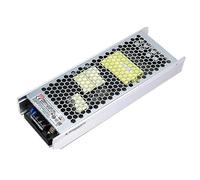 MEAN WELL UHP 500W Switching Power Supply， AC/DC Single Output UHP-500-12 12V 23.4A Slim Type Enclosed Power Supply Driver Transformer with PFC Function