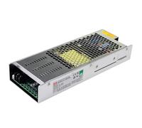 MEAN WELL UMP 400W 24V 16.7A Switching Power Supply， UMP-400-24 AC/DC Slim Type Enclosed Power Supply Driver Converter Transformer