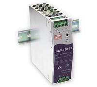 Mean Well WDR-120-12 DIY