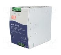 MEAN WELL WDR-480-48 Power supply