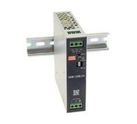 MEAN WELL XDR-120E-24 24V 120W ULTRA SLIM DIN RAIL