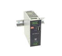 Mean Well XDR-480E-48 Single Output DIN Rail Power Supply 48V 10A 480W