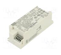 MEAN WELL XLC-25-H-DA2N Power supply