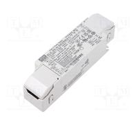 MEAN WELL XLC-25-H-DA2SN Power supply