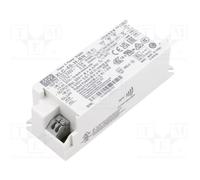 MEAN WELL XLC-40-H-BN Power supply