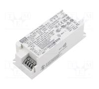 MEAN WELL XLC-40-H-DA2N Power supply