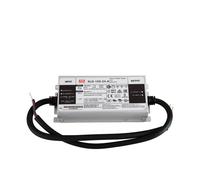 Mean Well XLG-100-24-A LED Driver, 96 W, 24 V DC, 4000 mA