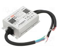 MEAN WELL XLG-20-H-B Power supply